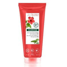 Klorane Organska negovalna Hibiscus ( Nourish ing Shower Gel) (Neto kolièina 200 ml)