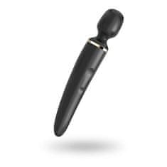 Satisfyer Vibrator - Wand-er Woman (Varianta Black)