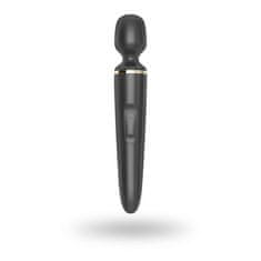 Satisfyer Vibrator - Wand-er Woman (Varianta Black)