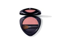 Dr. Hauschka (Blush) 5 g (Odtenek 01 Rasberry)