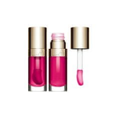 Clarins (Lip Comfort Oil) 7 ml (Odtenek 01 Honey)