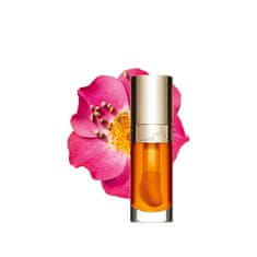 Clarins (Lip Comfort Oil) 7 ml (Odtenek 01 Honey)