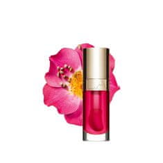 Clarins (Lip Comfort Oil) 7 ml (Odtenek 01 Honey)