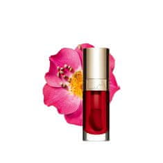 Clarins (Lip Comfort Oil) 7 ml (Odtenek 01 Honey)