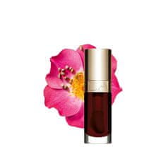 Clarins (Lip Comfort Oil) 7 ml (Odtenek 01 Honey)