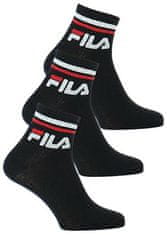 FILA 3 PAKET - nogavice F9398 -200 (Velikost 39-42)