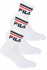 FILA 3 PAKET - nogavice F9398 -300 (Velikost 35-38)