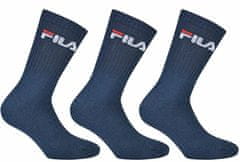 FILA 3 PAKET - nogavice F9505 -321 (Velikost 39-42)