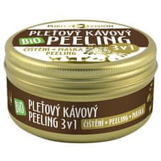 Purity Vision Bio Coffee piling kože 3v1 (Neto kolièina 70 ml)