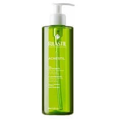 Rilastil Acnestil čistilni gel za mešano in mastno kožo ( Clean sing Gel) (Neto kolièina 400 ml)