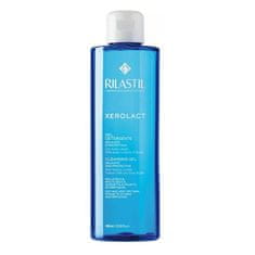 Rilastil Xerolact Clean gel za prhanje za suho in zelo suho kožo ( Clean sing Gel) (Neto kolièina 200 ml)