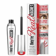 Benefit Izjemno podaljšana maskara They´re Real! Magnet (Mascara) 9 g (Odtenek Black)