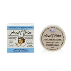 theBalm Lektorica Anne T. Dotes 9 g (Odtenek 14)