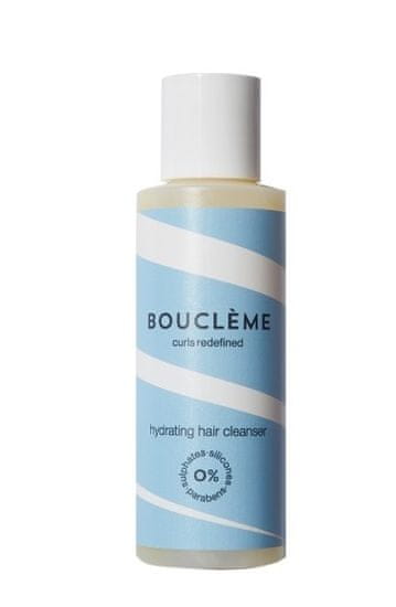 Bouclème Hydrating Hair Clean