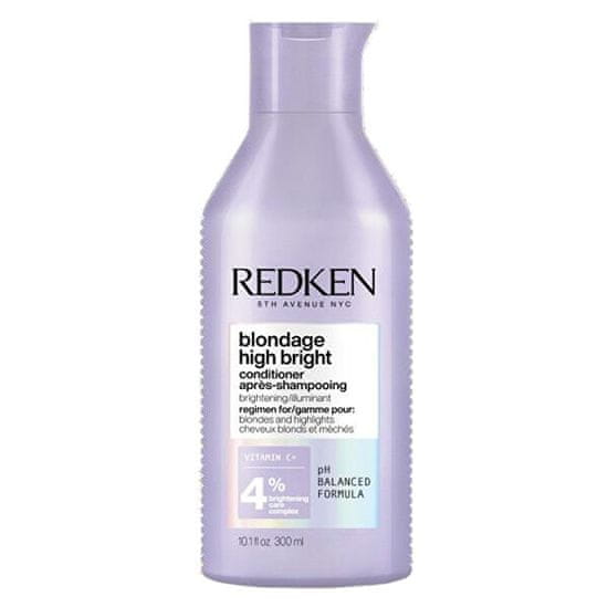 Redken Blondage High Bright (Conditioner)