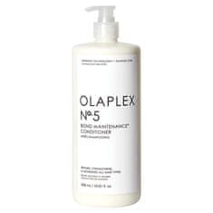 Olaplex Regeneracijski balzam za vlaženje in sijaj las 5 ( Professional Bond Maintenance Conditioner) (Neto kolièina 1000 ml)