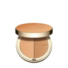 Clarins Kompaktni bronzir puder Ever Bronze 10 g (Odtenek 02)