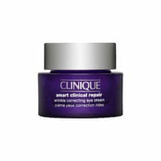 Clinique Smart Clinical Repair (Wrinkle Correct ing Eye Cream) (Neto kolièina 15 ml)