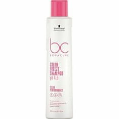 Schwarzkopf Prof. Color Freeze šampon za lase (Shampoo) (Neto kolièina 250 ml)