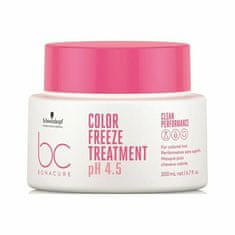 Schwarzkopf Prof. Color Freeze (Treatment) (Neto kolièina 500 ml)