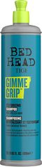 Tigi Bed Head Gimme Grip (Texturizing Shampoo) (Neto kolièina 600 ml)