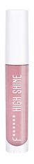 Dermacol Sijaj za ustnice F ****** High Shine 4 ml (Odtenek 06)