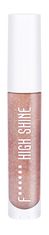 Dermacol Sijaj za ustnice F ****** High Shine 4 ml (Odtenek 06)