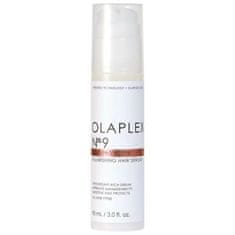 Olaplex Hranilni serum za lase No.9 Bond Pro tector ( Nourish ing Hair Serum) (Neto kolièina 90 ml)