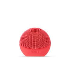 Foreo LUNA Play Plus 2 Čistilna zvočna ščetka za obraz (Varianta Peach Of Cake)