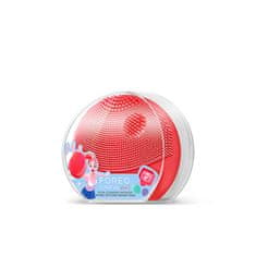 Foreo LUNA Play Plus 2 Čistilna zvočna ščetka za obraz (Varianta Peach Of Cake)