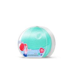 Foreo LUNA Play Plus 2 Čistilna zvočna ščetka za obraz (Varianta Peach Of Cake)