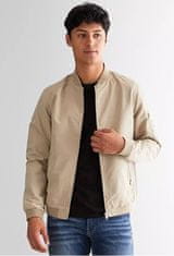 Jack&Jones JJERUSH BOMBER 12165203 Moška jakna iz posode (Velikost L)