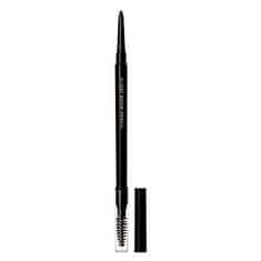 RevitaLash Svinčnik za obrvi s čopičem (Hi-def Brow Pencil) 0,14 g (Odtenek Soft Brown)