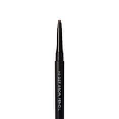 Svinčnik za obrvi s čopičem (Hi-def Brow Pencil) 0,14 g (Odtenek Soft Brown)