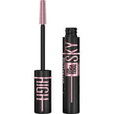 Maybelline Podaljševalna maskara Lash Sensational Sky High Cosmic 7,2 ml (Odtenek Black)