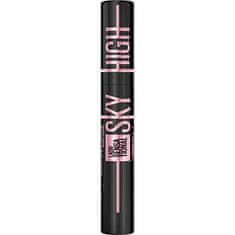 Maybelline Podaljševalna maskara Lash Sensational Sky High Cosmic 7,2 ml (Odtenek Black)