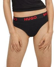 Hugo Boss Ženske tangice HUGO 50469651-001 (Velikost XXL)