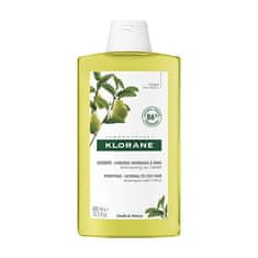 Klorane Šampon za normalne do mastne lase Citron (Purifying Shampoo) (Neto kolièina 400 ml)