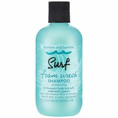 Bumble and bumble Šampon za učinek plaže Surf Foam Wash (Shampoo) (Odtenek 250 ml)