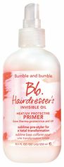 Bumble and bumble Večnamensko pršilo za toplotno zaščito las Hair dresser`s Invisible Oil (Heat/UV Protective Primer) (Neto kolièina 250 ml)