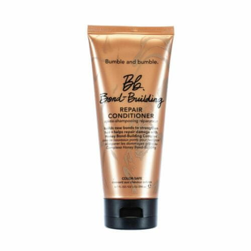 Bumble and bumble Balzam za poškodovane lase Bond-Building ( Repair Conditioner)