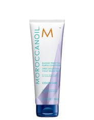 Moroccanoil Color Care ( Blonde Perfecting Purple Conditioner) (Neto kolièina 70 ml)