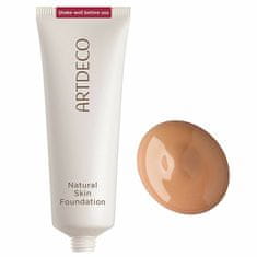 Artdeco Tekoča ličila ( Natura l Skin Foundation) 25 ml (Odtenek 09 Sable Sand)