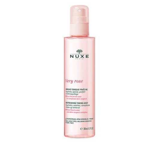 Nuxe Very Rose (Refreshing Toning Mist)