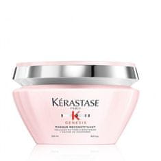 Kérastase Maska za šibke, izpadajoče lase Genesis Anti Hair-fall Intense Fortifying Masque (Neto kolièina 200 ml)