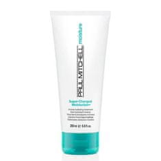 Paul Mitchell Intenzivno vlažilno nego za suhe lase Moisture (Super Charged Moisturizer Intense Hydrating Treatmen (Neto kolièina 500 ml)