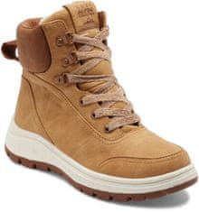 Roxy Ženski gležnjarji Karmel J Boot ARJB700703 -TAN (Velikost 40)