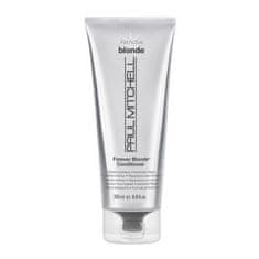 Paul Mitchell Sulfat brez vlažilni balzam za blond las Blonde ( Forever Blonde Conditioner Intense Hydration Ker A (Neto kolièina 200 ml)