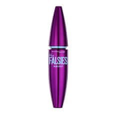 Maybelline ObsegThe Falsies Volum`Express maskara 9 ml (Odtenek Black)