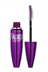 Maybelline ObsegThe Falsies Volum`Express Black Drama maskara 8,2 ml (Odtenek Black)